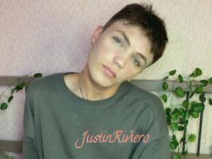 JustinRiviero