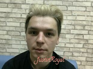 JustinRoyal