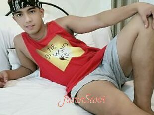 JustinScoot
