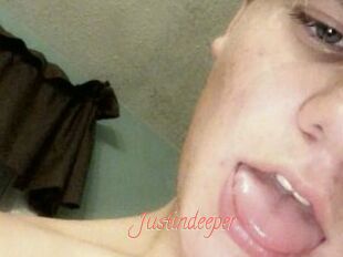 Justindeeper