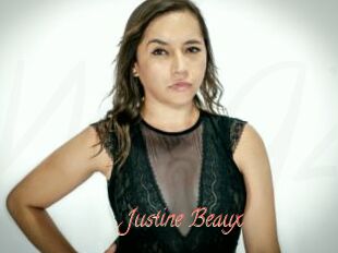 Justine_Beaux