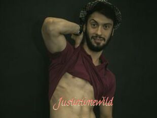 Justintimewild