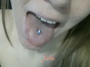 Juvia