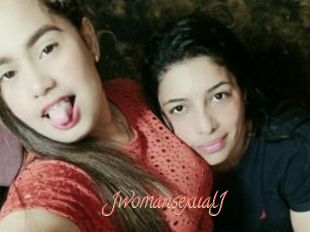 JwomansexualJ