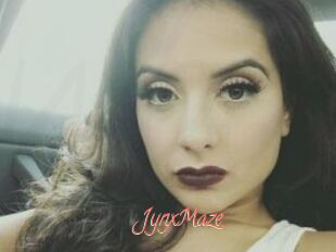 JynxMaze
