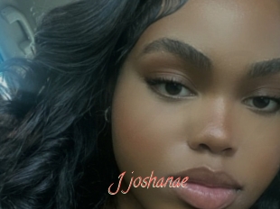 J_joshanae
