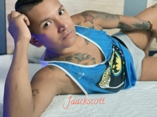 Jaackscott