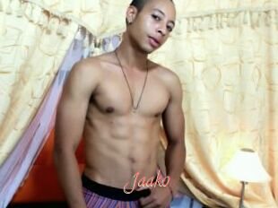 Jaako