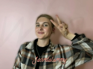 Jacindalammy