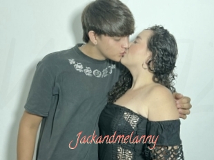 Jackandmelanny