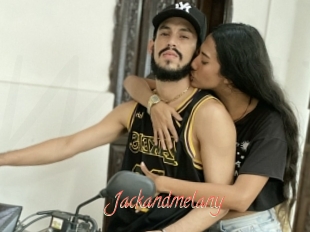 Jackandmelany