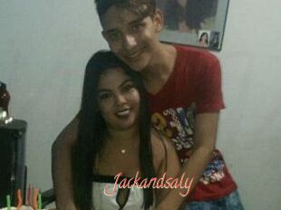 Jackandsaly