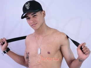 Jackarias