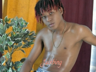 Jackbing