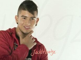 Jackbrownx