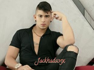 Jackhadsonx