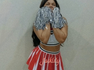 Jacklily