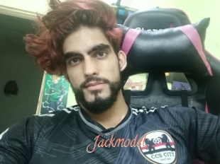 Jackmodel