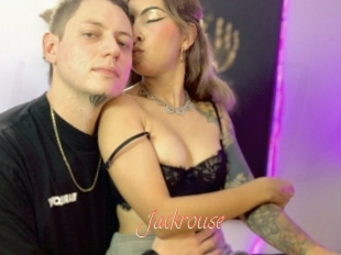 Jackrouse