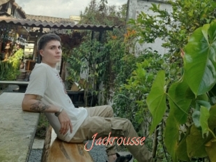 Jackrousse