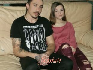 Jackxkate