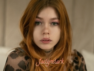 Jaclynclark