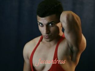 Jacoandreas