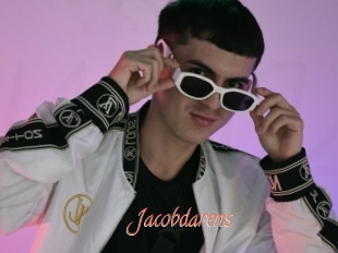 Jacobdarens