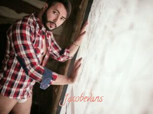 Jacobevans