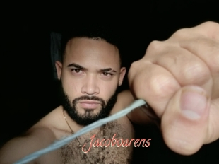 Jacoboarens