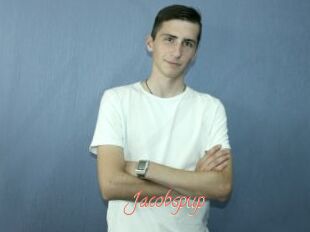 Jacobspup