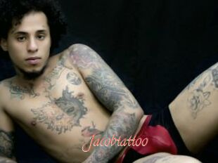 Jacobtattoo