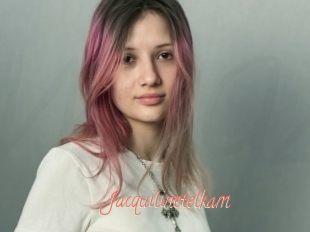 Jacquilinetelkam