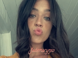 Jademarynxo