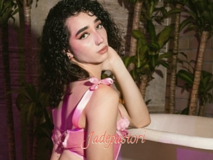 Jadepastori