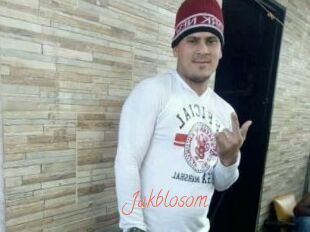 Jakblosom