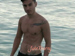 JakeXhorny