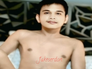 Jakeserdon