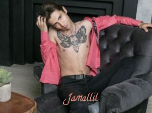 Jamallil