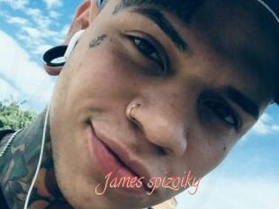 James_spizoiky