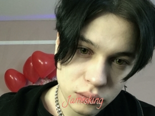 Jamesking