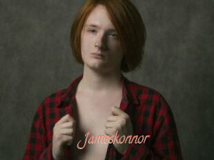 Jameskonnor