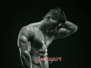 Jamessport