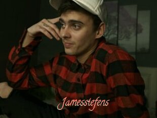 Jamesstefens