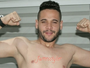Jamesstyler