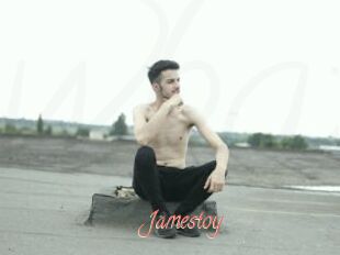 Jamestoy
