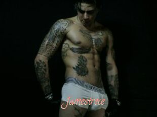 Jamestrece