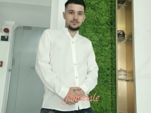 Jamietale