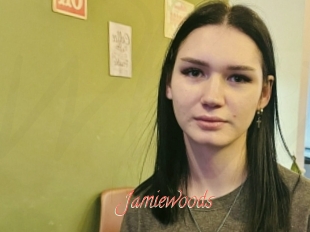 Jamiewoods
