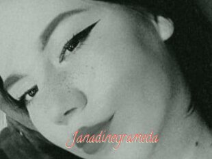 Janadinegrameda